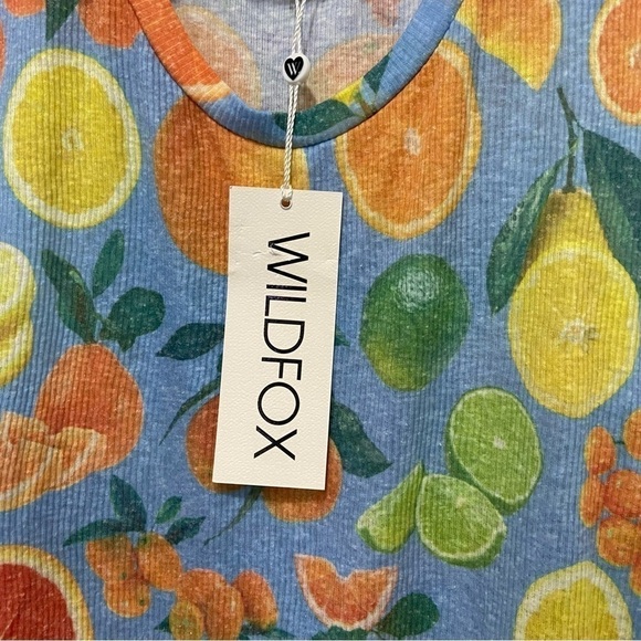 Wildfox Tunic - Picture 8 of 12